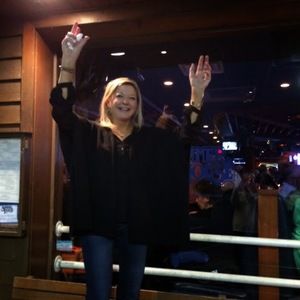 Meet your Posher, June